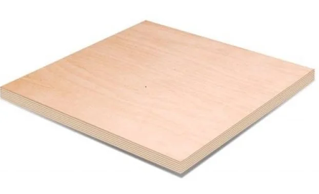 Фанера ФСФ 1220×2440×12
